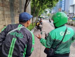 Alasan Ojol Tak Ikut Demo Hari ini: Kebutuhan Beda-Dapur Harus Tetap Ngebul – Update 2