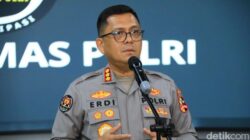 Polri Temukan Unggahan Pornografi Anak Grup ‘Fantasi Sedarah’, Pelaku Diburu – Update 2