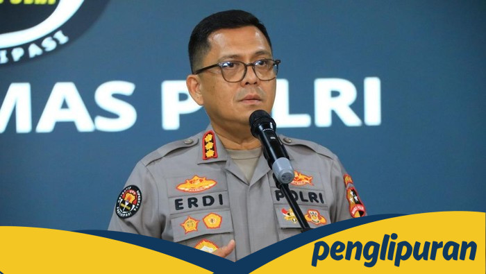 Polri Temukan Unggahan Pornografi Anak Grup 'Fantasi Sedarah', Pelaku Diburu - Update 2
