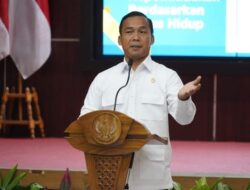 Bonus Demografi: Kunci Emas Indonesia di Tangan Pemerintah