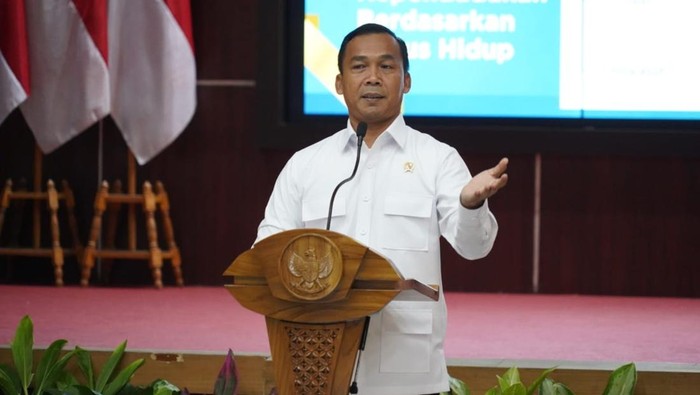 Bonus Demografi: Kunci Emas Indonesia di Tangan Pemerintah