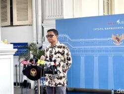 Prabowo Panggil Calon Dirjen Kemenkeu, Letjen Djaka-Bimo Wijayanto ke Istana: Reformasi Perpajakan di Tengah Polemik