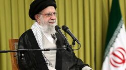 Perundingan Nuklir Iran-AS dalam Keraguan Khamenei, Apakah Bumi Berdarah?