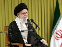 Perundingan Nuklir Iran-AS dalam Keraguan Khamenei, Apakah Bumi Berdarah?