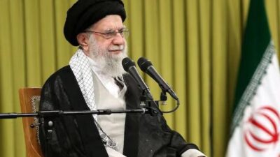 Perundingan Nuklir Iran-AS dalam Keraguan Khamenei, Apakah Bumi Berdarah?