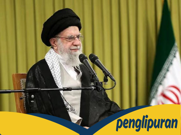 Perundingan Nuklir Iran-AS dalam Keraguan Khamenei, Apakah Bumi Berdarah?