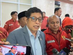 “RUU PPRT Ditarget Rampung dalam 4 Bulan, Baleg DPR Siap Gugat Polemik”