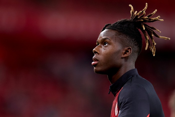 Barcelona Mundur dari Nico Williams, Fokus Pada Strategi Jangka Panjang