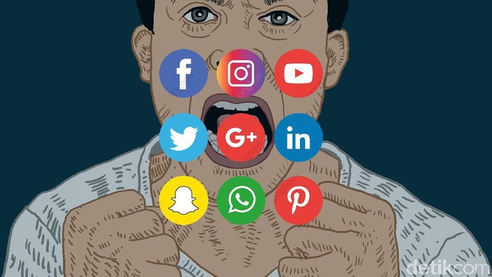 Viral! Pertandingan Sepakbola di Bogor Terhenti Saat Keributan Meledak