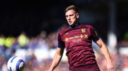 Carragher ke Delap: Jangan Gabung MU! Legenda Liverpool Beri Nasihat Mengejutkan [bola]