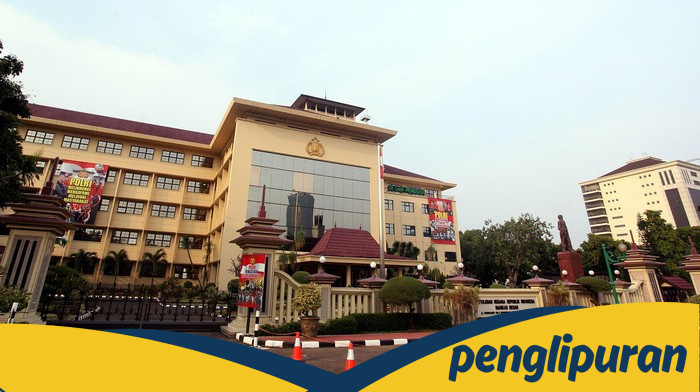 Polri Kembali Usut Grup Facebook 'Suka Duka' Soal Konten Inses, Apa yang Terjadi?