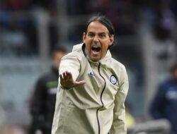 Target Besar Al Hilal: Boyong Simone Inzaghi ke Tanah Arab