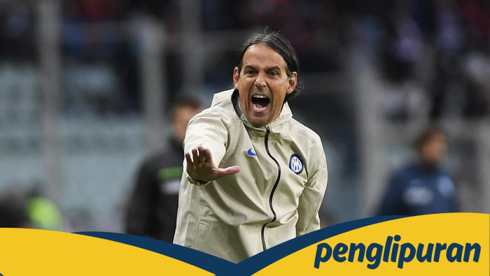 Target Besar Al Hilal: Boyong Simone Inzaghi ke Tanah Arab