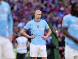 Hati-hati Patah Hati Lagi Man City – Update 1