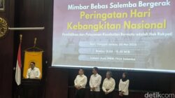 AIPKI dan 132 Dekan FK Se-Indonesia Protes Kebijakan Kemenkes