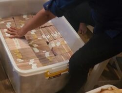 Bocah Miskin Temukan Harta Rp 1 Miliar, Kisah Jampidsus yang Membuat Ngeri!