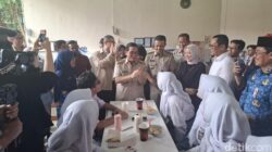 “Dari Sarapan Gratis ke Kantin Sehat, Apa yang Dilakukan Cara Pramono?”