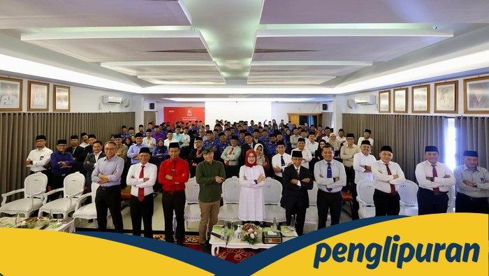Bupati Banyuwangi Gandeng Pakar, Cetak ASN Jago Branding!