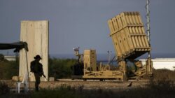 Dengan Trump Umumkan AS Resmi Pilih Arsitektur Iron Dome, Apakah AksiASNasionalisme Mewabah?