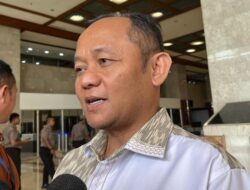 Golkar Kawal Koperasi Merah Putih Prabowo, Yakin Akan Berhasil: Sarmuji Tarik Pelatih Ekonomi Rakyat