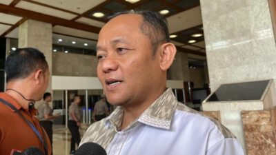 Golkar Kawal Koperasi Merah Putih Prabowo, Yakin Akan Berhasil: Sarmuji Tarik Pelatih Ekonomi Rakyat