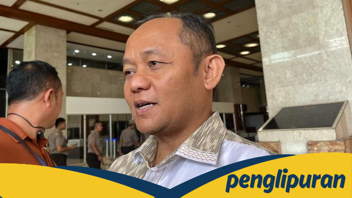 Golkar Kawal Koperasi Merah Putih Prabowo, Yakin Akan Berhasil: Sarmuji Tarik Pelatih Ekonomi Rakyat