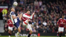 MU vs Tottenham: Sejarah Tak Akan Mempengaruhi Rencana Baru Spurs