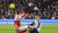 MU dan Tottenham Sama-sama Bapuk, Butuh Juara Liga Europa – Update 2