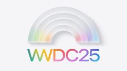WWDC 2025 Apple Umbar Agenda Masa Depan iOS 19