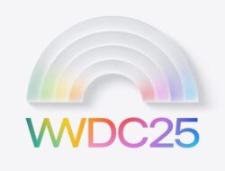 WWDC 2025 Apple Umbar Agenda Masa Depan iOS 19