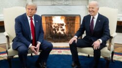 Bongkar Spekulasi Trump soal Kanker Biden Ditutup-tutupi: Fakta atau Hoax?