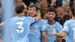Klasemen Liga Inggris: Man City Naik ke Posisi 3, Lima Besar Makin Panas – Update 1