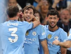 Klasemen Liga Inggris: Man City Naik ke Posisi 3, Lima Besar Makin Panas – Update 1