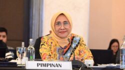 Sejarah RI dalam Serangkaian Perubahan: Ingatkan Komisi X DPR!