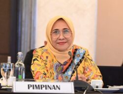 Sejarah RI dalam Serangkaian Perubahan: Ingatkan Komisi X DPR!