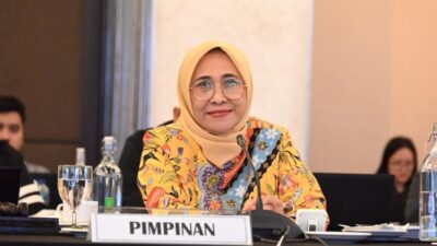 Sejarah RI dalam Serangkaian Perubahan: Ingatkan Komisi X DPR!