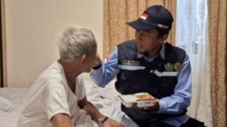 [Perintah Menag untuk Petugas Haji: Prioritaskan Niat, Jaga Solidaritas!]