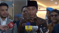 Jokowi Bantah Ijazah Palsu, 4 Pernyataan Menyudutkan Kepercayaan Publik