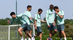 **Final Liga Europa: Spurs Balas dendam atas Olahan Olok-olok**