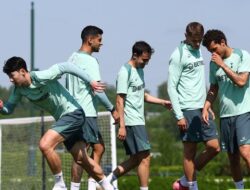 **Final Liga Europa: Spurs Balas dendam atas Olahan Olok-olok**
