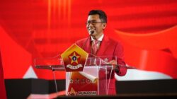 “Dari Aspirasi ke Pemimpin: Misakhun Terpilih Jadi Ketua Umum Depinas SOKSI Baru Periode 2025-2030”