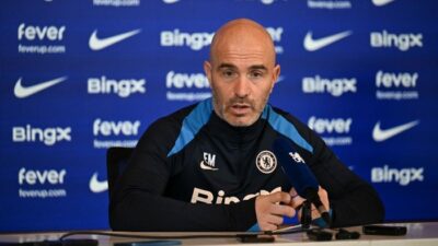 Maresca Marah, Betis Dapat Keuntungan Lebih dari Chelsea di Final Conference League!