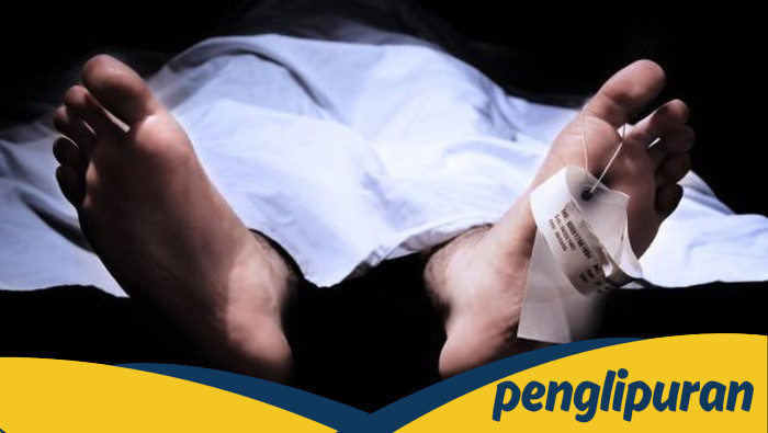 Pria di Bogor Ditemukan Meninggal Diduga Gantung Diri dalam Rumah - Update 2