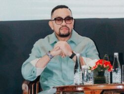 Kapolri Dapat Jempol dari Sahroni, Admin Grup FB ‘Fantasi Sedarah’ Ditangkap!