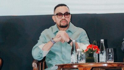 Kapolri Dapat Jempol dari Sahroni, Admin Grup FB ‘Fantasi Sedarah’ Ditangkap!