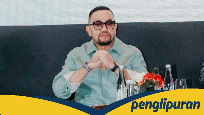 Kapolri Dapat Jempol dari Sahroni, Admin Grup FB 'Fantasi Sedarah' Ditangkap!