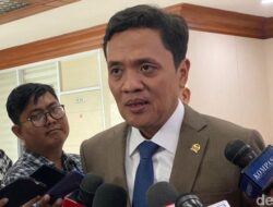 Polri Hadir, Admin ‘Fantasi Sedarah’ Ditangkap, Habiburokhman Apresiasi!