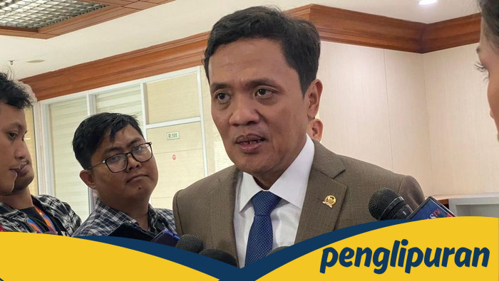 Polri Hadir, Admin 'Fantasi Sedarah' Ditangkap, Habiburokhman Apresiasi!
