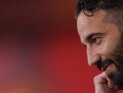 Amorim: Liga Europa Juara, Tapi Bukan Momen Besar bagi MU?