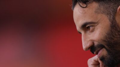 Amorim: Liga Europa Juara, Tapi Bukan Momen Besar bagi MU?